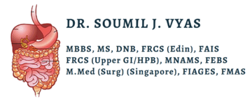 Dr. Soumil Vyas